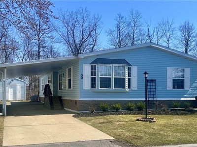 52 Calla Way, Buffalo, NY, 14225