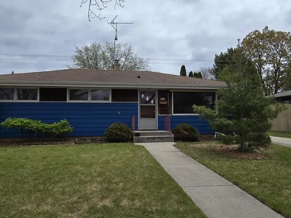 2905 S 18th STREET, Sheboygan, WI 53081