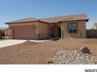 3363 E Double O Dr, Kingman, AZ 86409