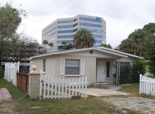 4316 W Grace St, Tampa, FL 33607