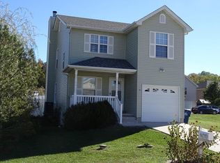 46 Brookmoore, Union, MO 63084
