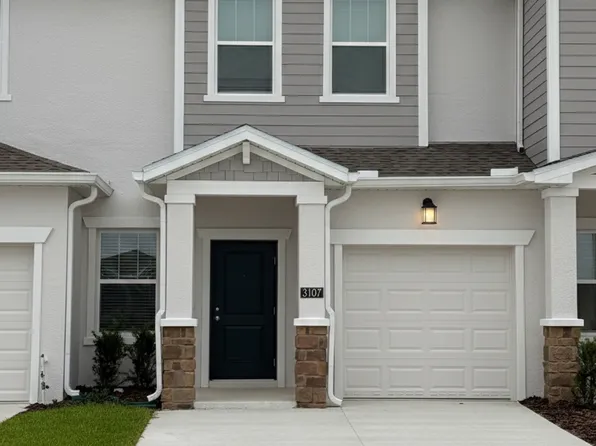 3107 Mindfullness Dr, Clermont, FL 34714