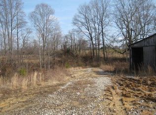 1710 Sandhill Rd, Irvine, KY 40336