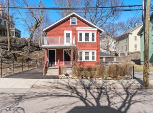 35-37 Cedar, Roxbury, MA 02119