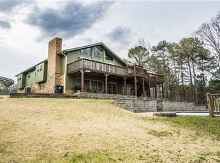 349 Paul Aiken Rd, Dallas, GA 30157