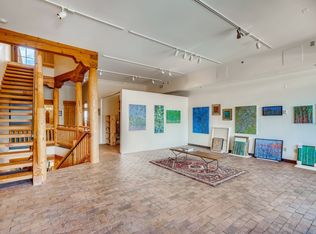 15 Via Plaza Nueva, Santa Fe, NM 87507