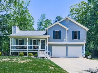 31 Freestone Ln, Dallas, GA 30132