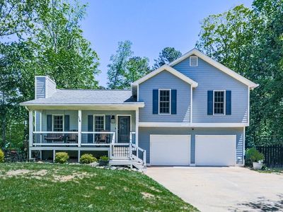 31 Freestone Ln, Dallas, GA, 30132