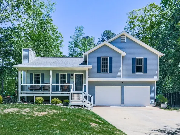 31 Freestone Ln, Dallas, GA 30132