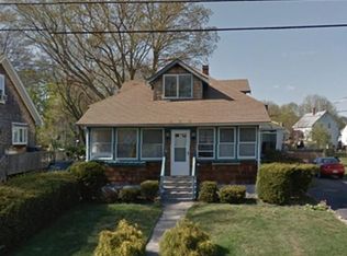 187 Keith Avenue Ext, Brockton, MA 02301