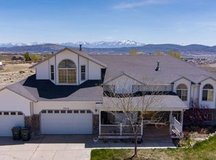5376 Pebble Ln, Elko, NV 89801