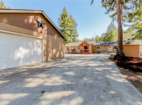 3rd image of 21421 To 21423 95th Ave E