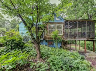 555 Harold Ave, Atlanta, GA 30307