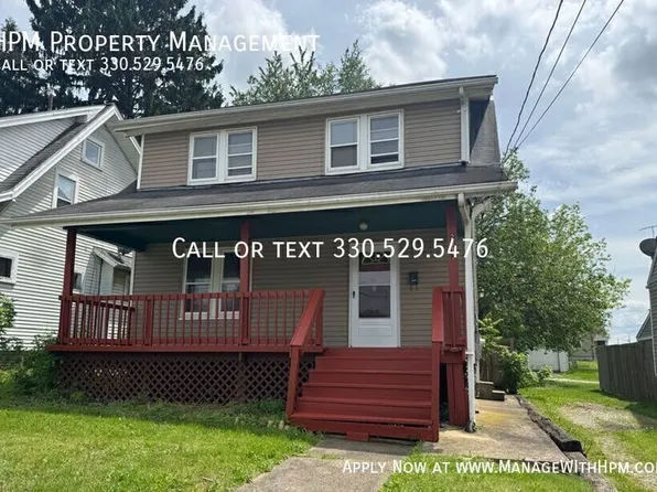 2912 9th St NW, Canton, OH 44708