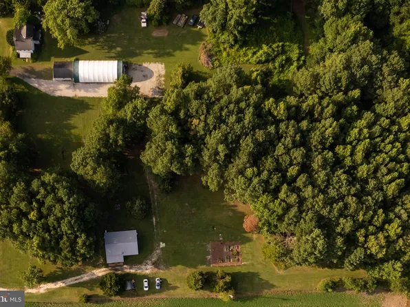 12847 Dupont Blvd, Ellendale, DE 19941