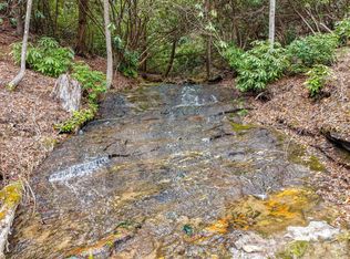 580 Robinson Creek Rd, Glenville, NC 28736