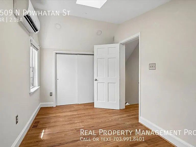 1509 N Powhatan St — Photo 31
