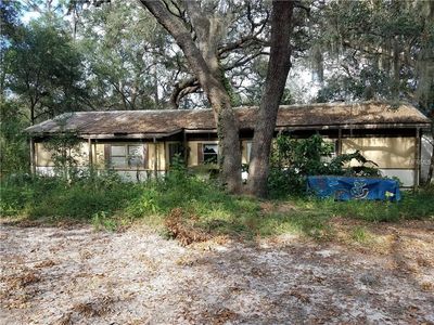 17315 SE 283rd Ave, Umatilla, FL, 32784