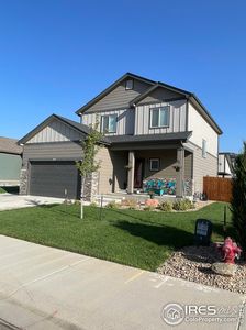 2139 Wagon Train Dr, Milliken, CO, 80543