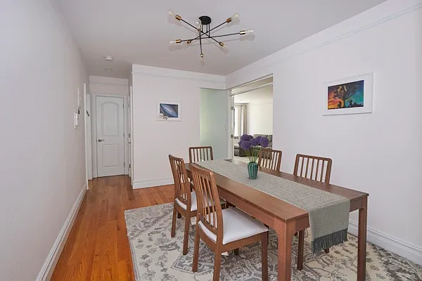 402 E 74th St #4G — Photo 4