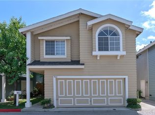 9161 Noble Ave, Los angeles, CA 91343