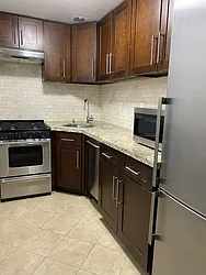 Rented by Garner Realty