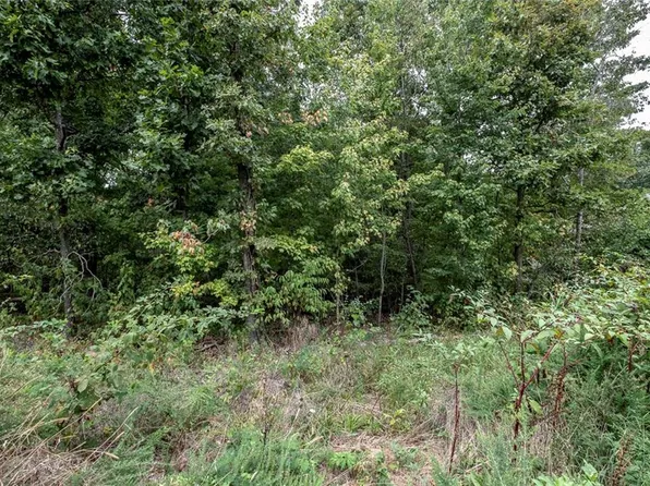 Wincanton Ln, Bella Vista, AR 72715