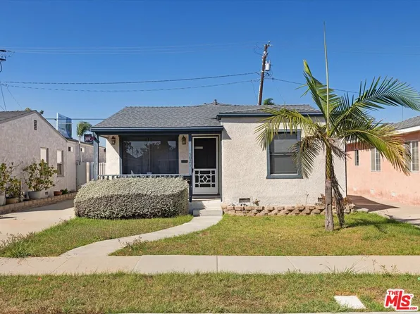 5021 W 129th St, Hawthorne, CA 90250