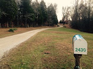 2430 Dexterville-oak Ridge Rd, Morgatown, KY 42261
