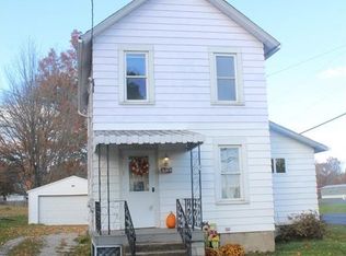 18706 5th St, Beloit, OH