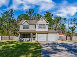 1629 Pimlico Blvd, Moncks Corner, SC 29461