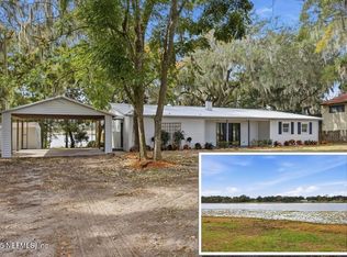 7877 STATE ROAD 21, Keystone Heights, FL 32656