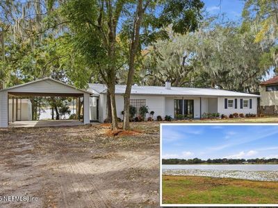 7877 STATE ROAD 21, Keystone Heights, FL, 32656
