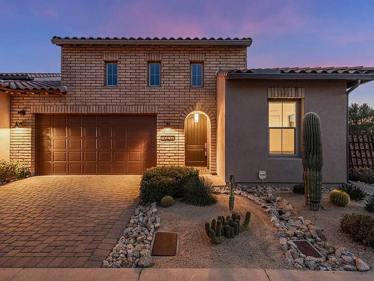 10437 E Monterra Way — Photo 14
