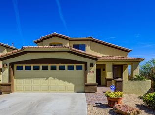 12647 E Red Iron Trl, Vail, AZ 85641