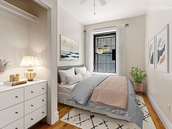 5th image of 211 W 88th St APT 1B
