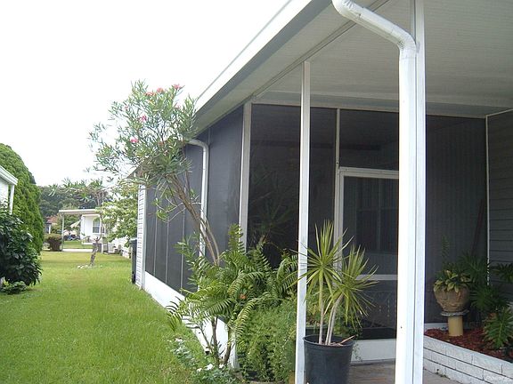Nice Yard