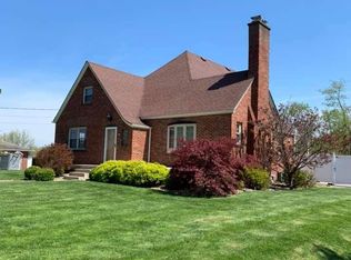 202 5th St, Bridgeport, WV 26330