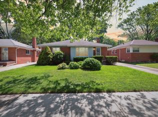 13210 Tecumseh Ave, Redford, MI 48239