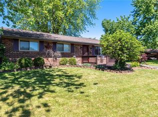 6909 Shellcross Dr, Dayton, OH 45424