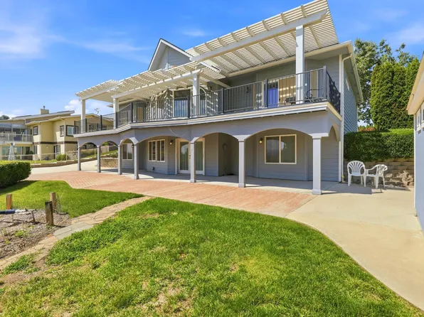 4004 Desert Plateau Dr, Pasco, WA 99301