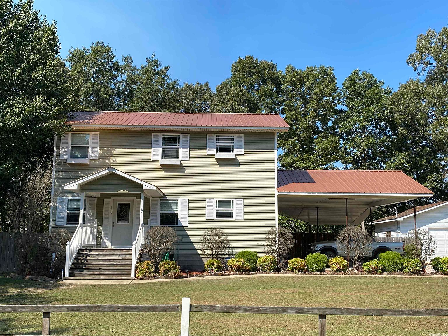 105 Nottingham Dr, Dierks, AR 71833 Zillow