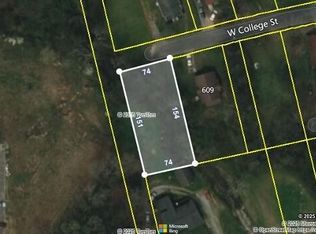 0 College St, Athens, TN 37303
