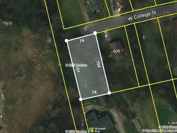 0 College St, Athens, TN 37303