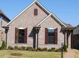 4853 Stirrup Dr, Memphis, TN 38125