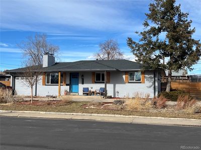 1941 Sherrelwood Circle, Denver, CO, 80221
