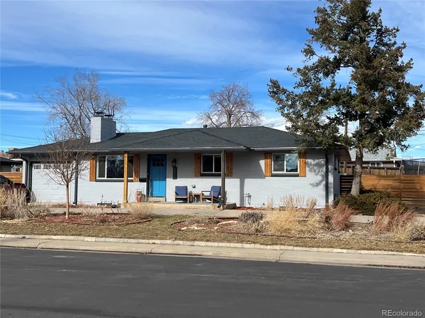 1941 Sherrelwood Circle, Denver, CO 80221