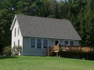 132 Reservoir Hill Rd, East Ryegate, VT 05042