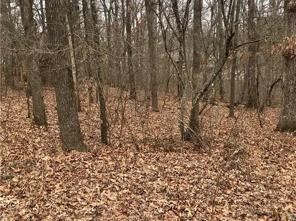 Newent Ln, Bella Vista, AR 72714
