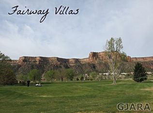 2082 Two Wood Dr, Grand Junction, CO 81507